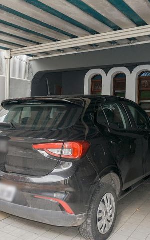 Casa à venda com 90m², 3 quartos e 1 vaga Casa à venda com 90m², 3 quartos e 1 vagaGaragem
