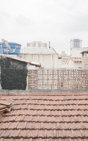 Casa à venda com 90m², 3 quartos e 1 vaga Casa à venda com 90m², 3 quartos e 1 vagaVista do Quarto 2