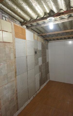 Apartamento à venda com 77m², 2 quartos e sem vagaSótão
