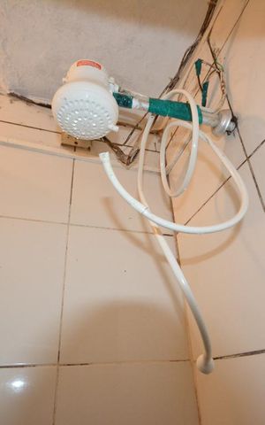 Apartamento à venda com 77m², 2 quartos e sem vagaBanheiro do Quarto 3 - Suíte