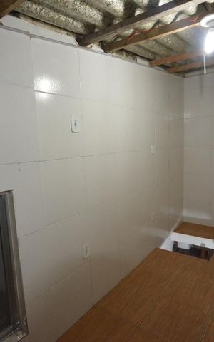 Apartamento à venda com 77m², 2 quartos e sem vagaSótão