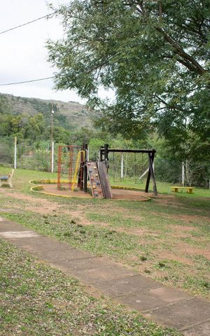 Apartamento à venda com 39m², 2 quartos e 1 vagaPlayGround