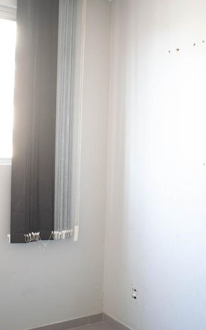 Apartamento à venda com 39m², 2 quartos e 1 vagaQuarto 1