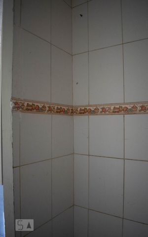 Apartamento à venda com 39m², 2 quartos e 1 vagaSala/Cozinha