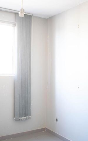 Apartamento à venda com 39m², 2 quartos e 1 vagaQuarto 2