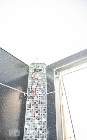 Apartamento à venda com 39m², 2 quartos e 1 vagaBanheiro