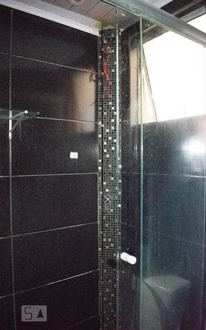 Apartamento à venda com 39m², 2 quartos e 1 vagaBanheiro