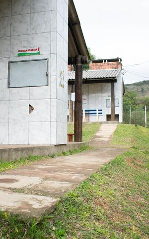 Apartamento à venda com 39m², 2 quartos e 1 vagaChurrasqueira