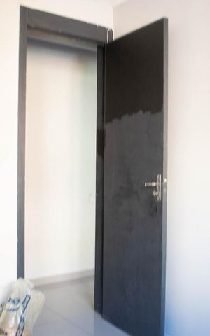 Apartamento à venda com 39m², 2 quartos e 1 vagaQuarto 2