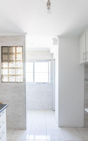 Apartamento para alugar com 54m², 2 quartos e 1 vaga Apartamento para alugar com 54m², 2 quartos e 1 vagaCozinha