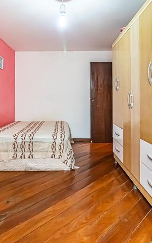 Apartamento à venda com 173m², 3 quartos e 3 vagas Apartamento à venda com 173m², 3 quartos e 3 vagasQuarto 3