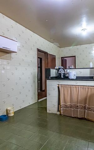Apartamento à venda com 173m², 3 quartos e 3 vagas Apartamento à venda com 173m², 3 quartos e 3 vagasCozinha