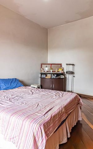 Apartamento à venda com 173m², 3 quartos e 3 vagas Apartamento à venda com 173m², 3 quartos e 3 vagasQuarto 1 - Suíte