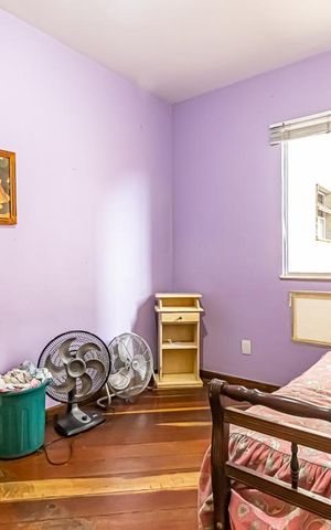 Apartamento à venda com 173m², 3 quartos e 3 vagas Apartamento à venda com 173m², 3 quartos e 3 vagasQuarto 2