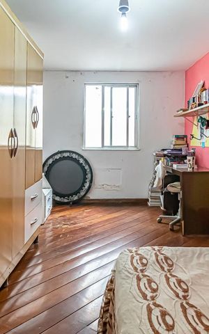 Apartamento à venda com 173m², 3 quartos e 3 vagas Apartamento à venda com 173m², 3 quartos e 3 vagasQuarto 3