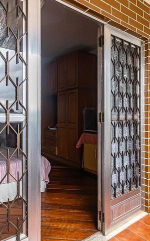 Apartamento à venda com 173m², 3 quartos e 3 vagas Apartamento à venda com 173m², 3 quartos e 3 vagasVaranda do Quarto 1