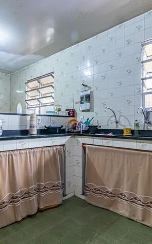 Apartamento à venda com 173m², 3 quartos e 3 vagas Apartamento à venda com 173m², 3 quartos e 3 vagasCozinha