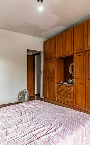 Apartamento à venda com 173m², 3 quartos e 3 vagas Apartamento à venda com 173m², 3 quartos e 3 vagasQuarto 1 - Suíte