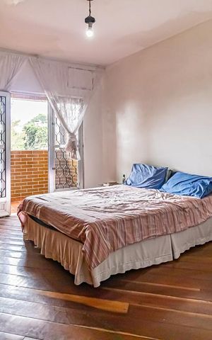 Apartamento à venda com 173m², 3 quartos e 3 vagas Apartamento à venda com 173m², 3 quartos e 3 vagasQuarto 1 - Suíte