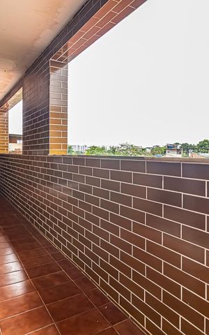 Apartamento à venda com 173m², 3 quartos e 3 vagas Apartamento à venda com 173m², 3 quartos e 3 vagasVaranda da Sala