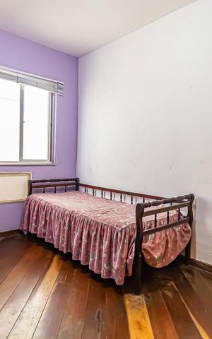 Apartamento à venda com 173m², 3 quartos e 3 vagas Apartamento à venda com 173m², 3 quartos e 3 vagasQuarto 2