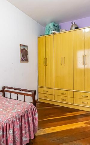 Apartamento à venda com 173m², 3 quartos e 3 vagas Apartamento à venda com 173m², 3 quartos e 3 vagasQuarto 2
