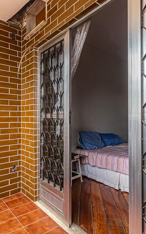 Apartamento à venda com 173m², 3 quartos e 3 vagas Apartamento à venda com 173m², 3 quartos e 3 vagasVaranda do Quarto 1