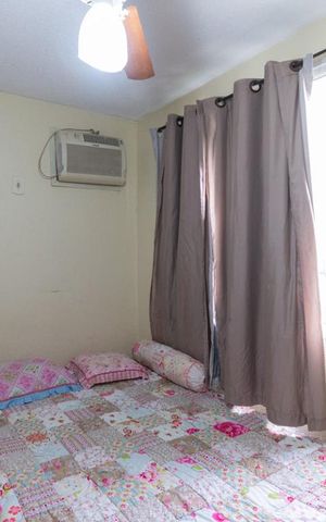 Apartamento à venda com 44m², 2 quartos e 1 vagaQuarto 2