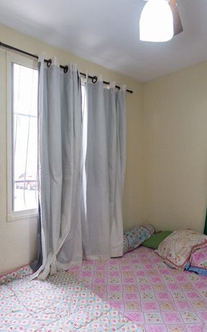 Apartamento à venda com 44m², 2 quartos e 1 vagaQuarto 1