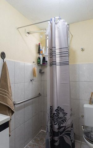 Apartamento à venda com 44m², 2 quartos e 1 vagaBanheiro