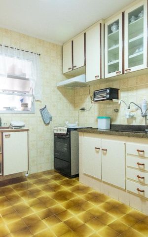 Apartamento para alugar com 82m², 2 quartos e 1 vaga Apartamento para alugar com 82m², 2 quartos e 1 vagaCozinha