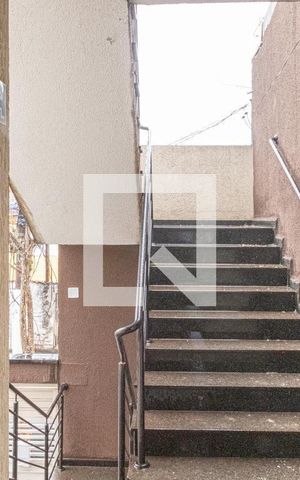 Apartamento à venda com 28m², 2 quartos e sem vaga Apartamento à venda com 28m², 2 quartos e sem vagaÁrea comum