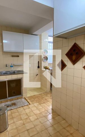 Apartamento à venda com 70m², 2 quartos e 1 vaga Apartamento à venda com 70m², 2 quartos e 1 vagaCozinha