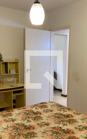 Apartamento à venda com 70m², 2 quartos e 1 vaga Apartamento à venda com 70m², 2 quartos e 1 vagaQuarto 1