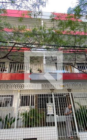 Apartamento à venda com 70m², 2 quartos e 1 vaga Apartamento à venda com 70m², 2 quartos e 1 vagaFachada