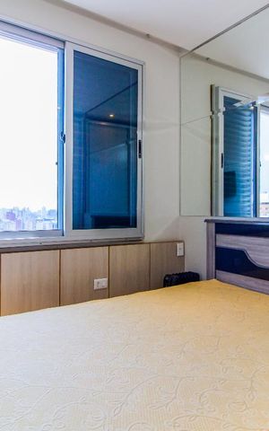 Apartamento para alugar com 135m², 2 quartos e 1 vaga Apartamento para alugar com 135m², 2 quartos e 1 vagaQuarto 2