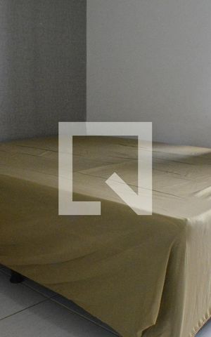 Apartamento para alugar com 60m², 1 quarto e 1 vagaQuarto