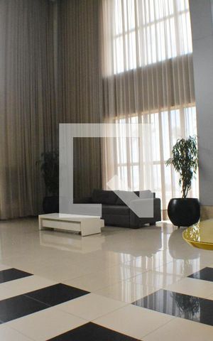 Apartamento para alugar com 60m², 1 quarto e 1 vagaÁrea comum - 