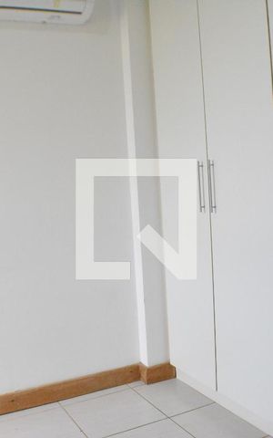 Apartamento para alugar com 60m², 1 quarto e 1 vagaQuarto