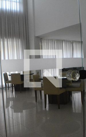 Apartamento para alugar com 60m², 1 quarto e 1 vagaÁrea comum - Salão de festas