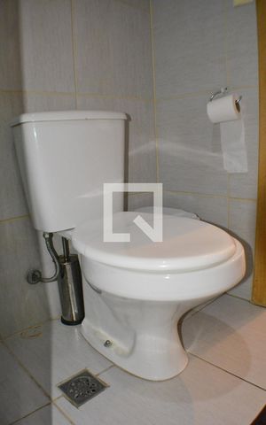 Apartamento para alugar com 60m², 1 quarto e 1 vagaBanheiro