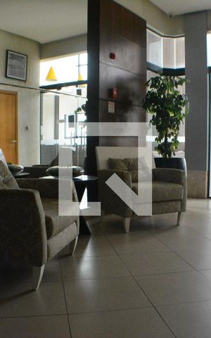 Apartamento para alugar com 60m², 1 quarto e 1 vagaÁrea comum - 