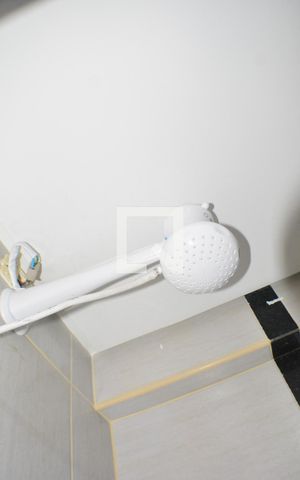 Apartamento para alugar com 60m², 1 quarto e 1 vagaBanheiro