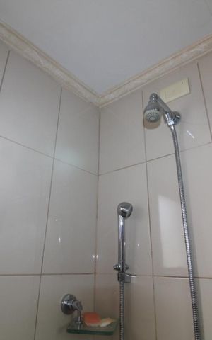 Apartamento à venda com 120m², 3 quartos e 3 vagasBanheiro 1 suite
