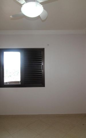 Apartamento à venda com 120m², 3 quartos e 3 vagasQuarto 3