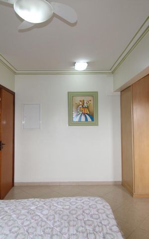 Apartamento à venda com 120m², 3 quartos e 3 vagasQuarto 1 suite