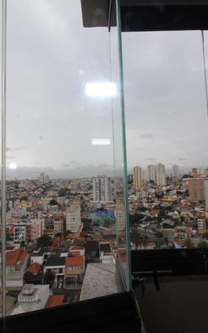 Apartamento à venda com 120m², 3 quartos e 3 vagasVista Quarto 3