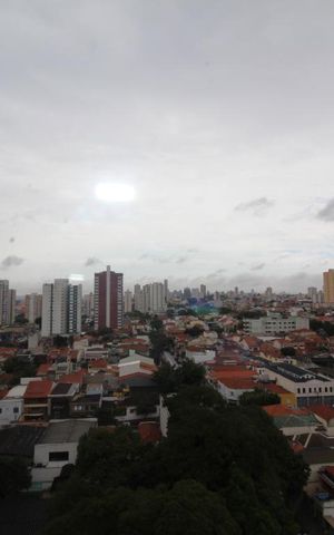 Apartamento à venda com 120m², 3 quartos e 3 vagasVista Quarto 2
