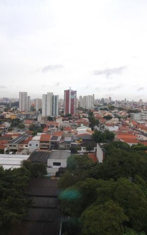 Apartamento à venda com 120m², 3 quartos e 3 vagasVista Quarto 1 suite