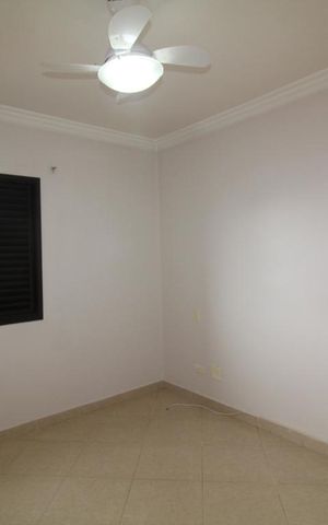 Apartamento à venda com 120m², 3 quartos e 3 vagasQuarto 3